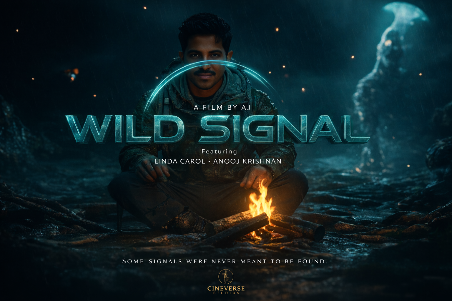 Wild Signal